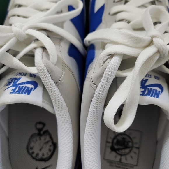 Nike Air Force 1 Low Time Warp main image 8